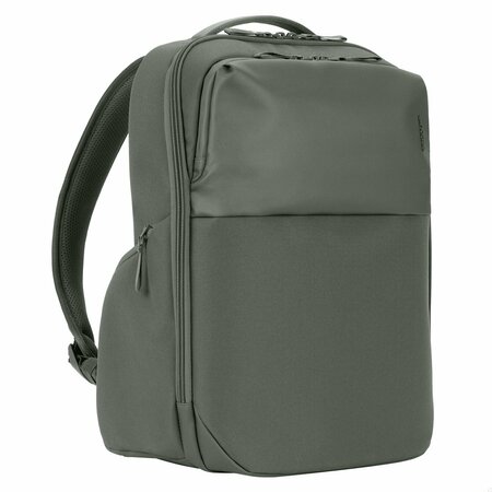 INCASE A.r.c. Daypack, Smoked Ivy INCO100684-SIV